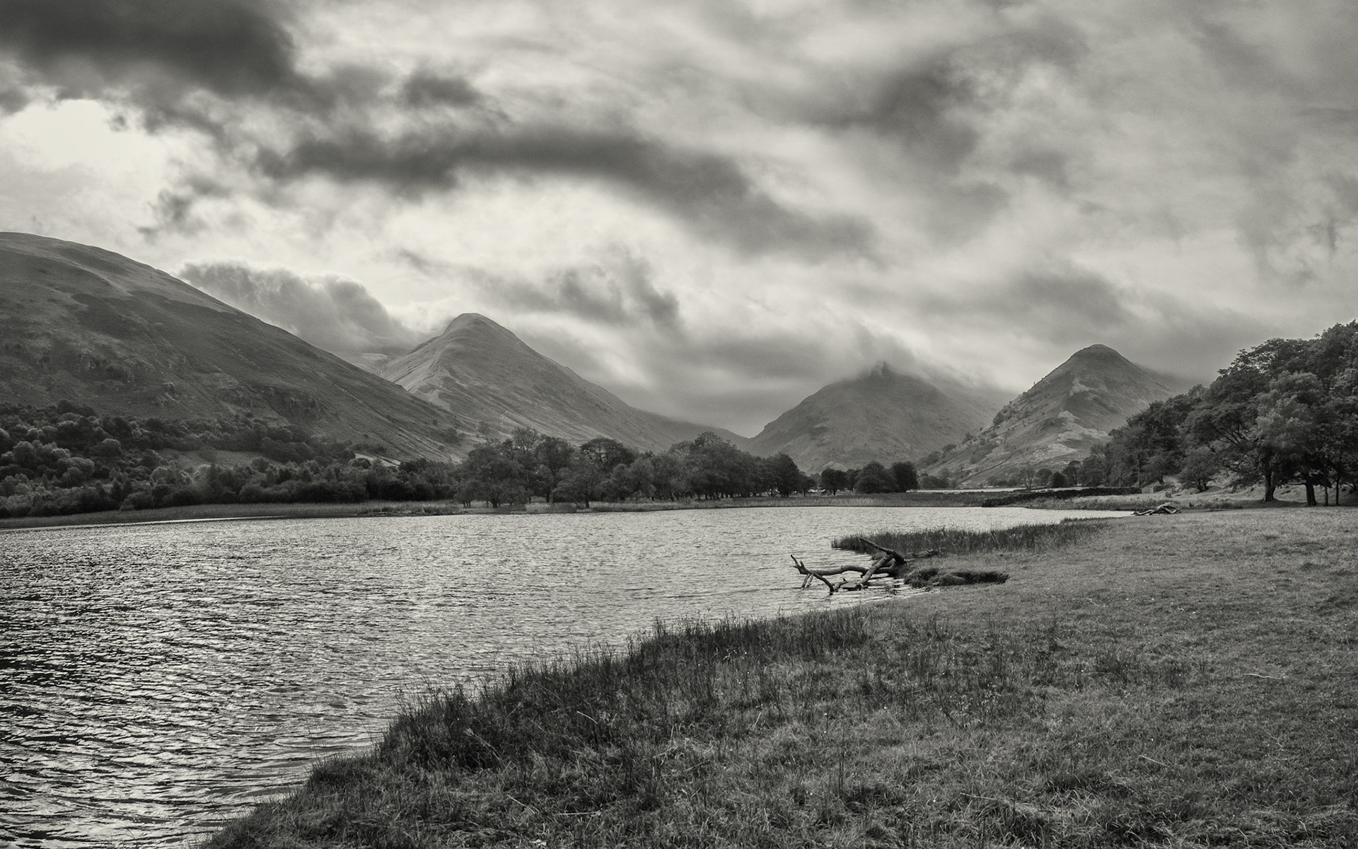 Brotherswater