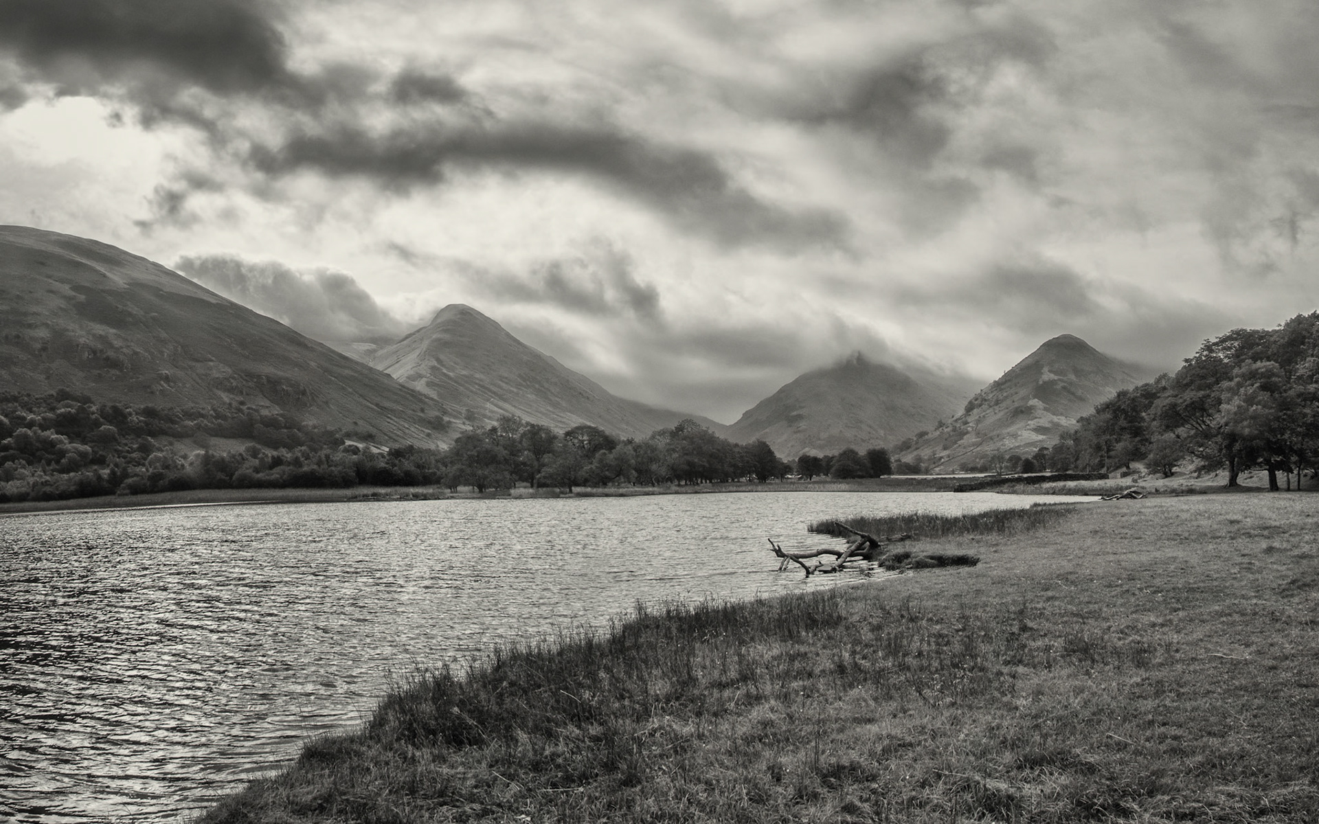 Brotherswater