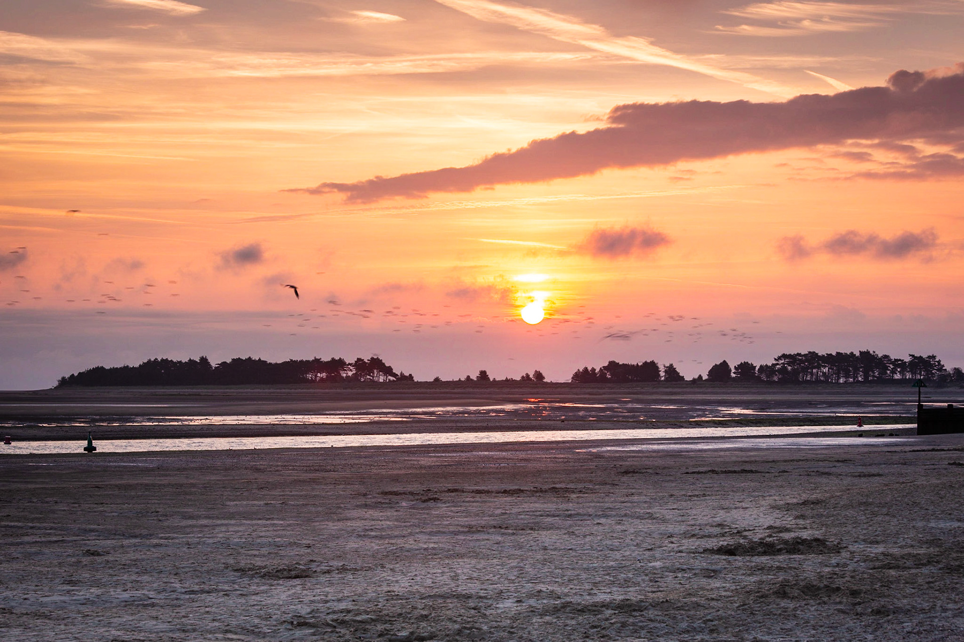 Wells Next the Sea, Norfolk