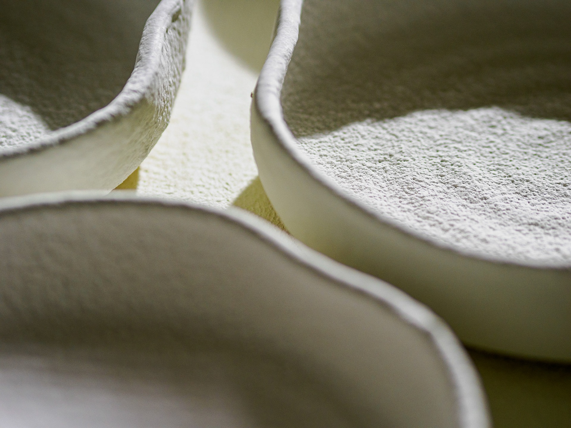 Structure et Matière