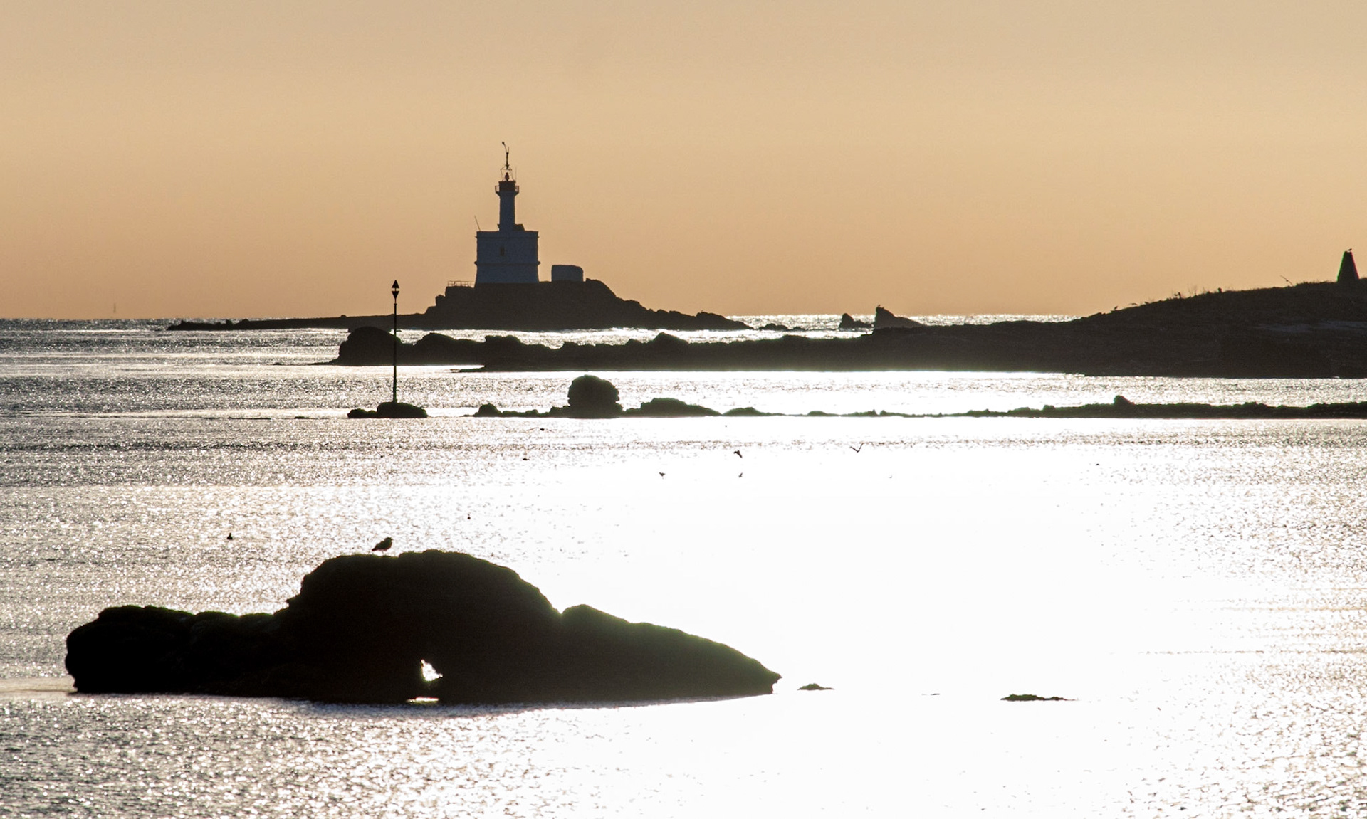 Baie de Quiberon (56)