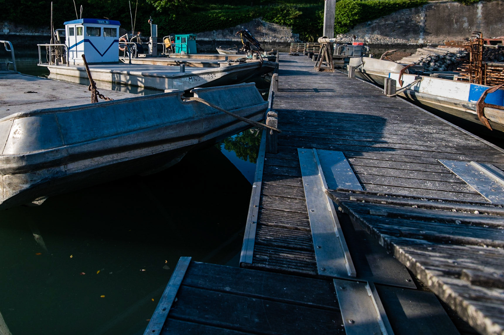 Ile d'Oléron