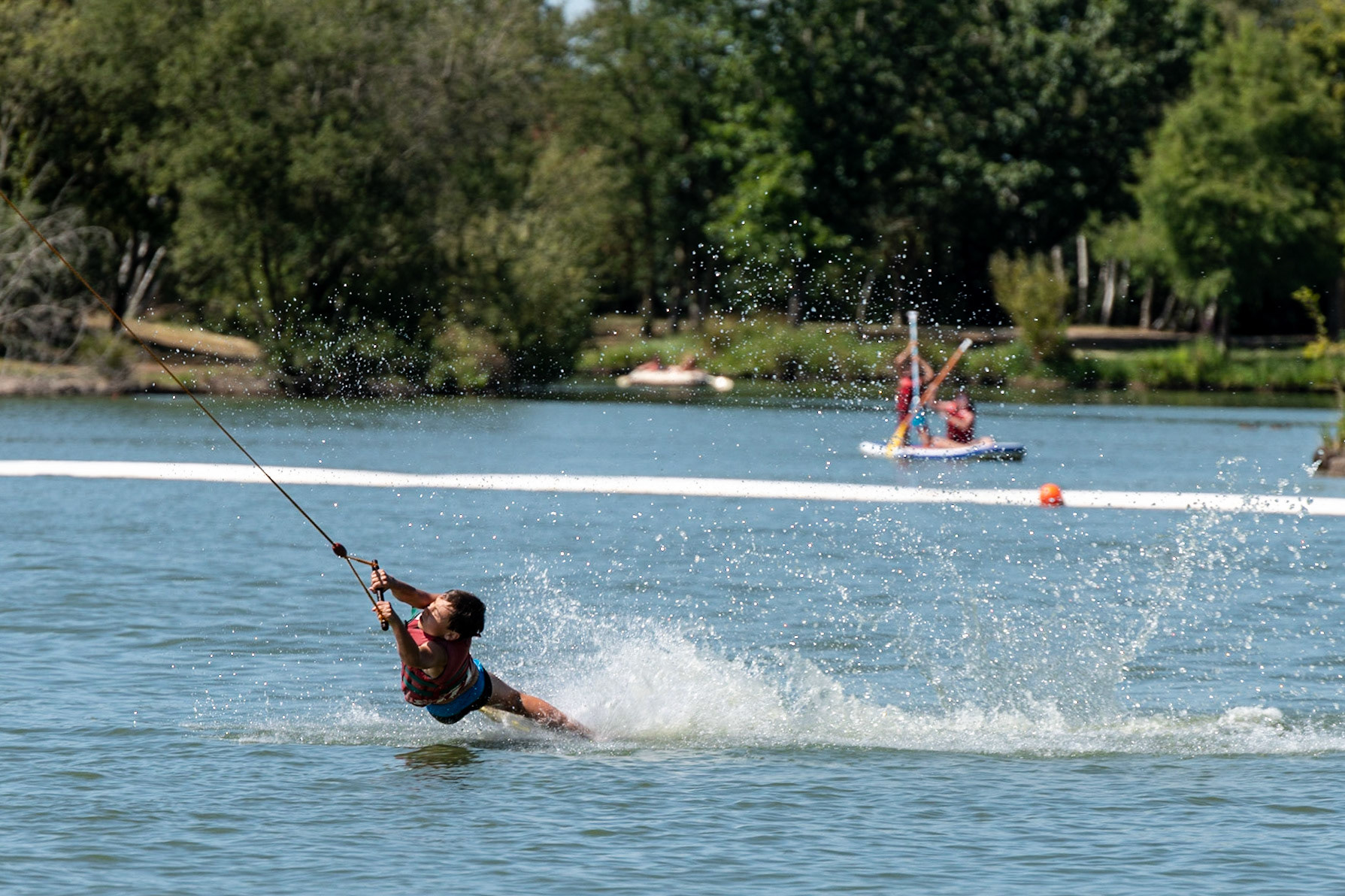 Wakeboard