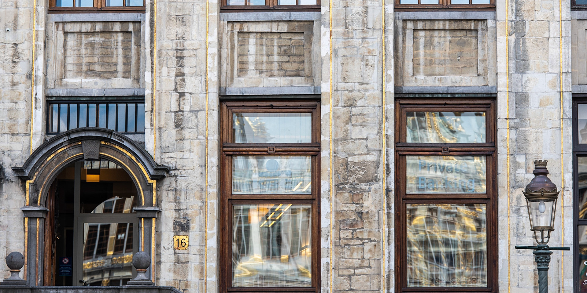 Bruxelles - Grand Place