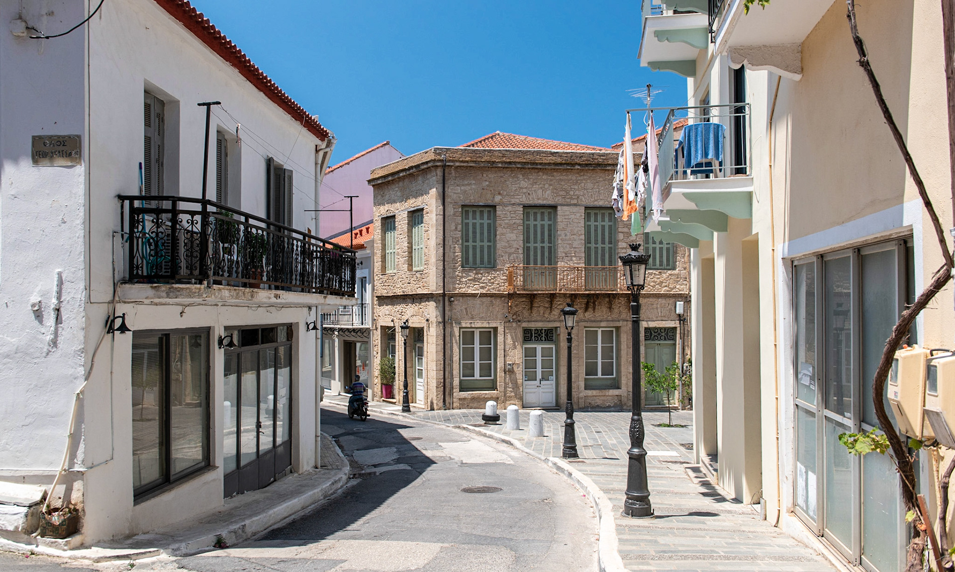 Grèce - Pylos