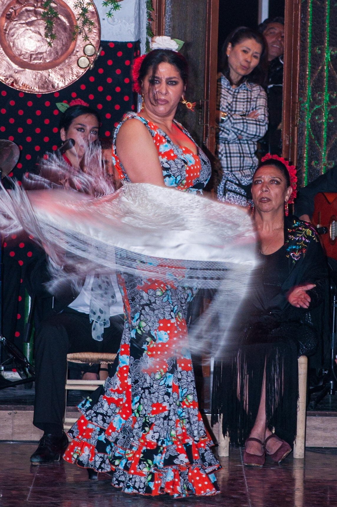 Grenade Flamenco
