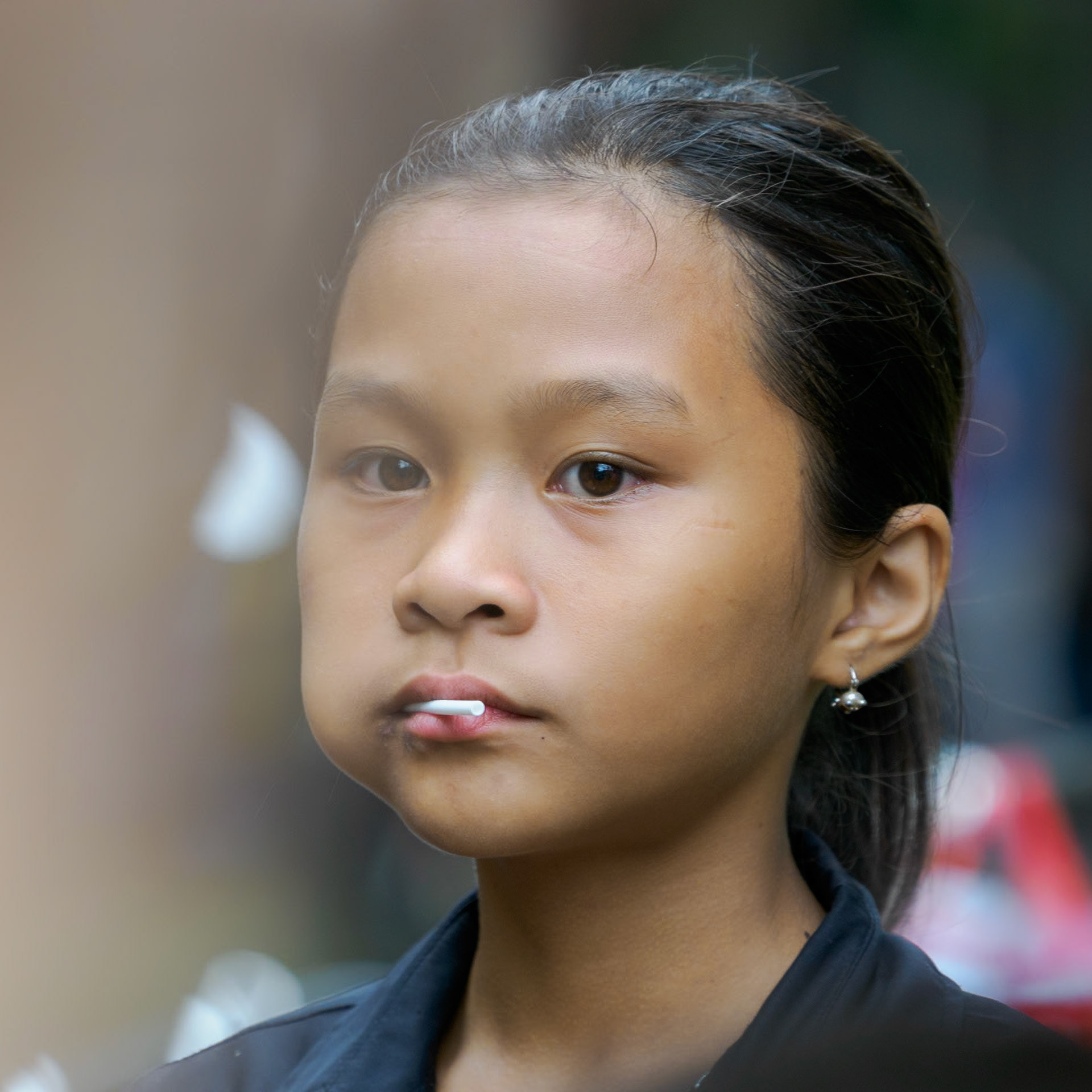 Lao Caï - District de Bâo Yën