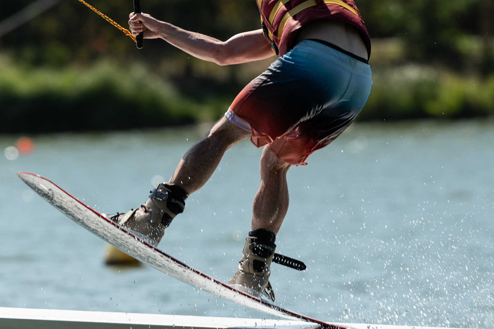 Wakeboard