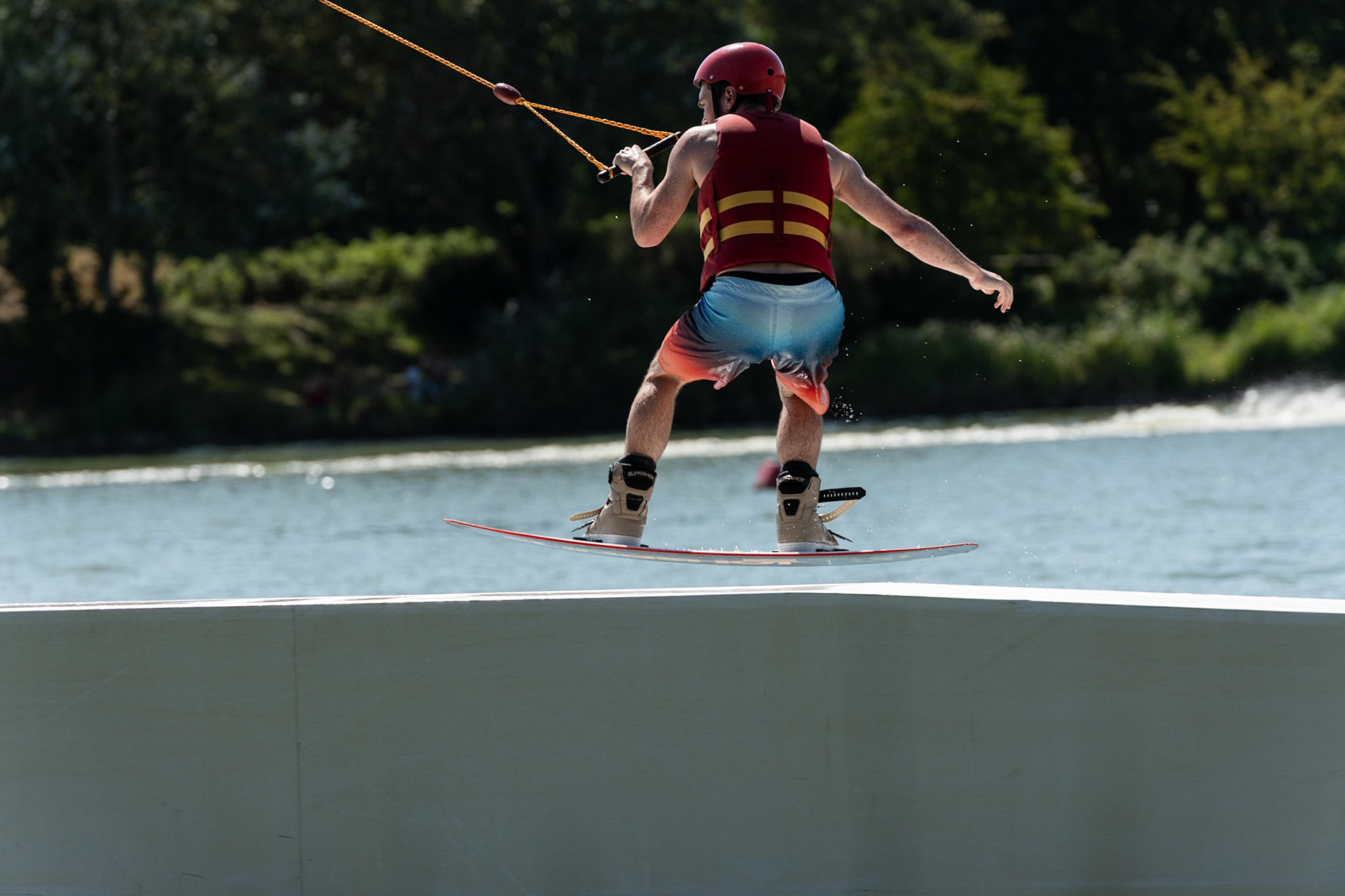 Wakeboard