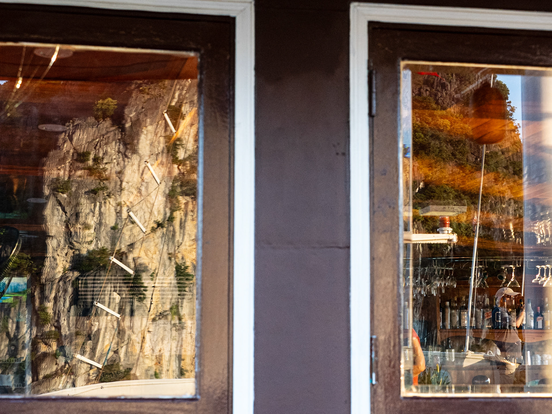 Cat Ba - Baie d'Halong maritime