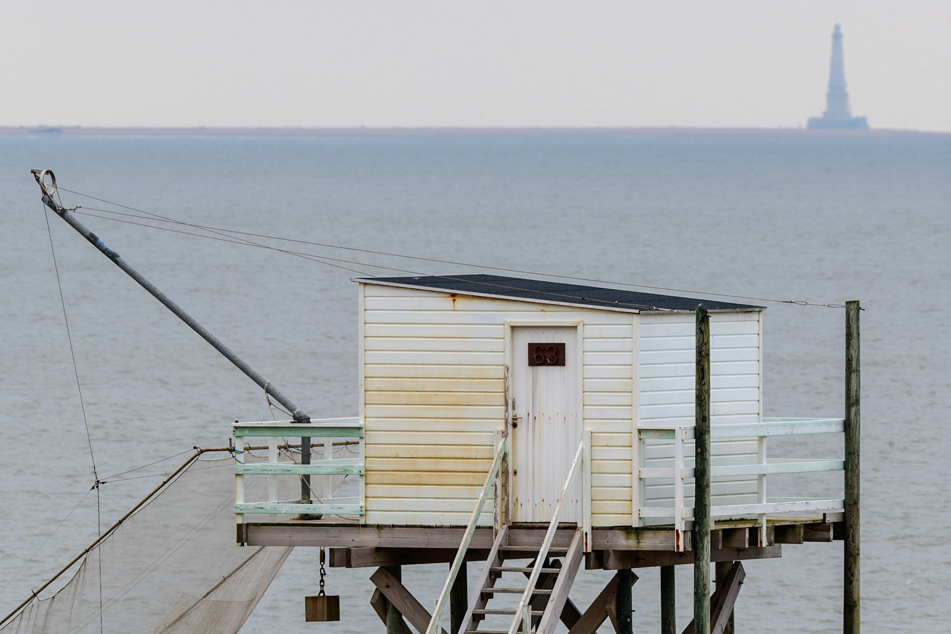 Saint Palais sur Mer