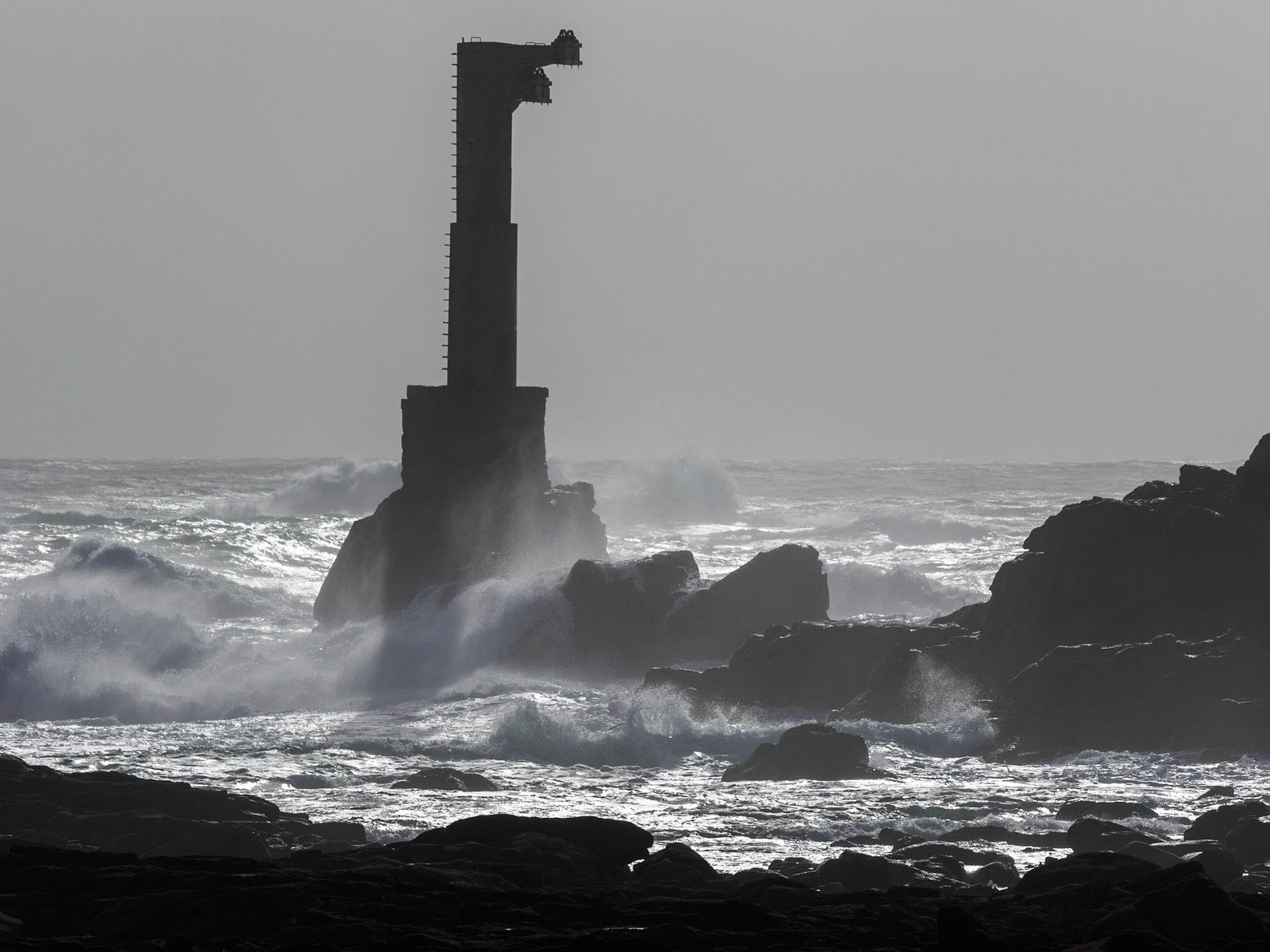 Phare de Nividic