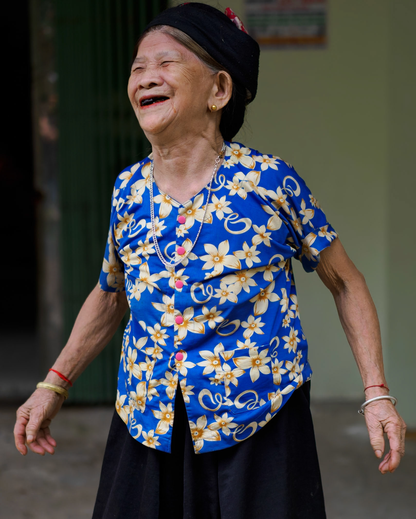 Lao Caï - District de Bâo Yën