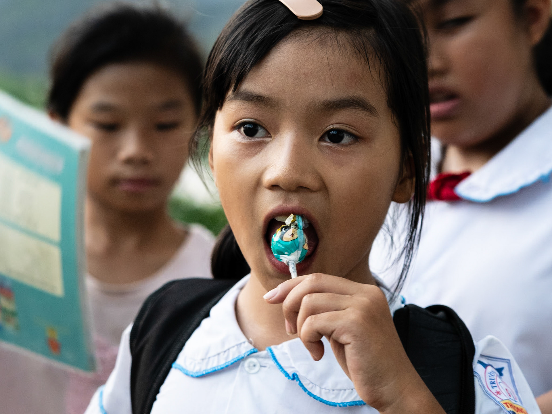 Nimh Binh - Baie d'Halong terreste