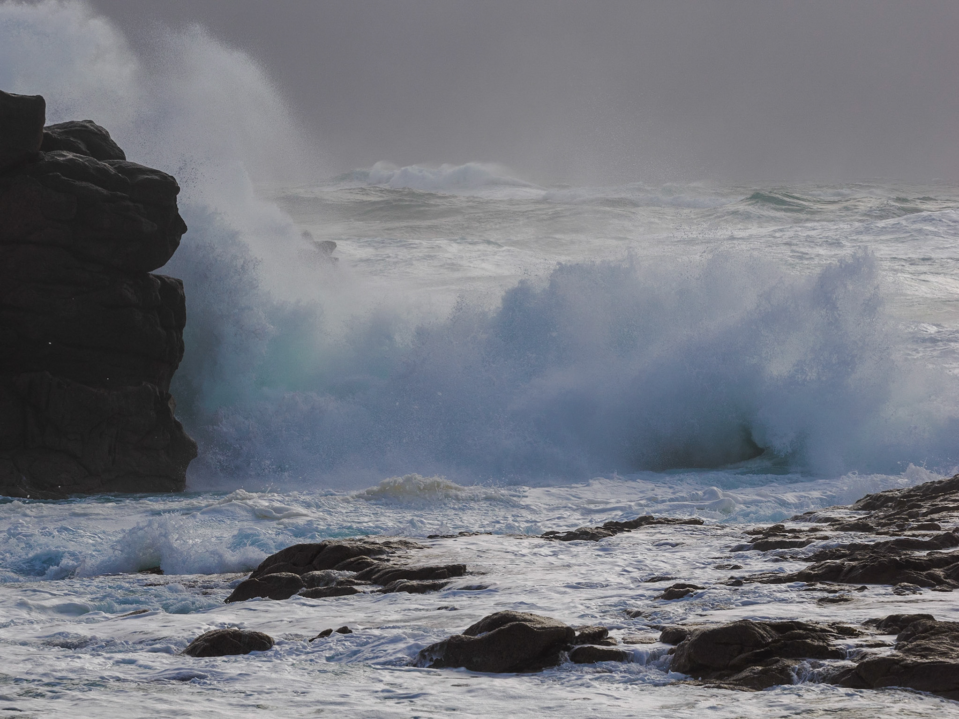 Phare de Nividic