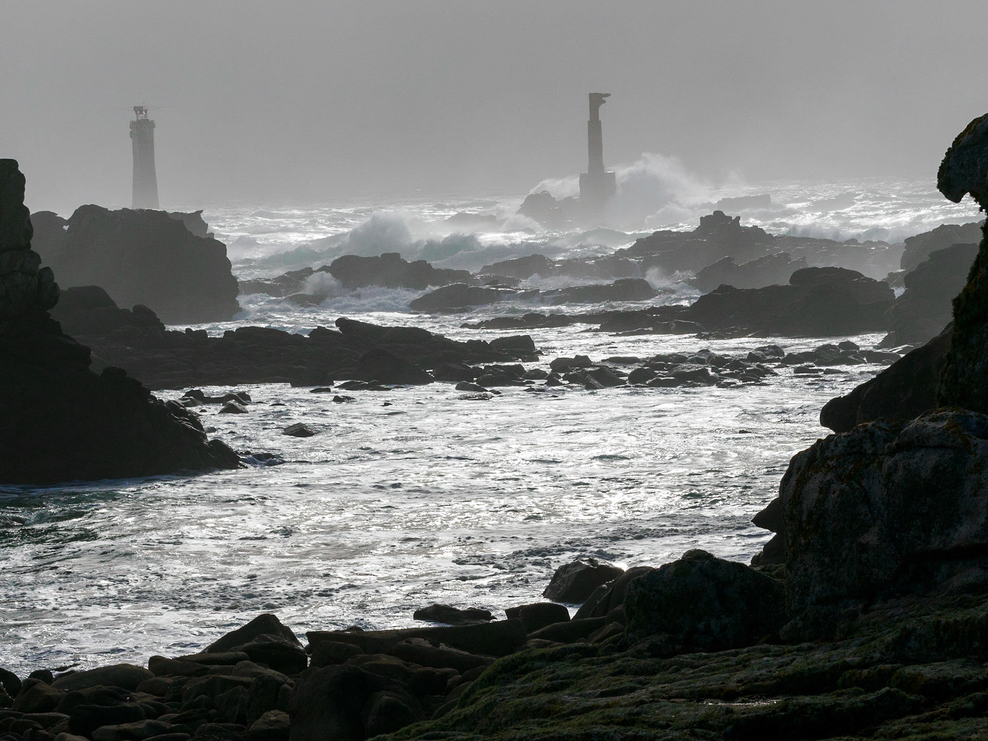 Phare de Nividic