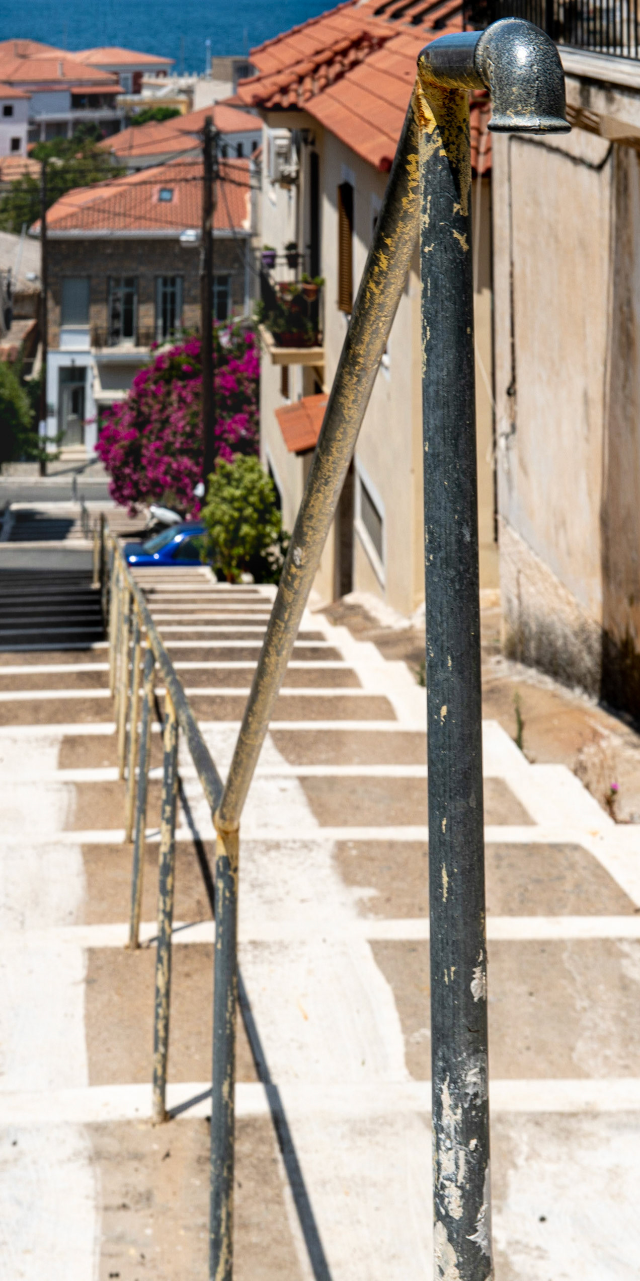Grèce - Pylos