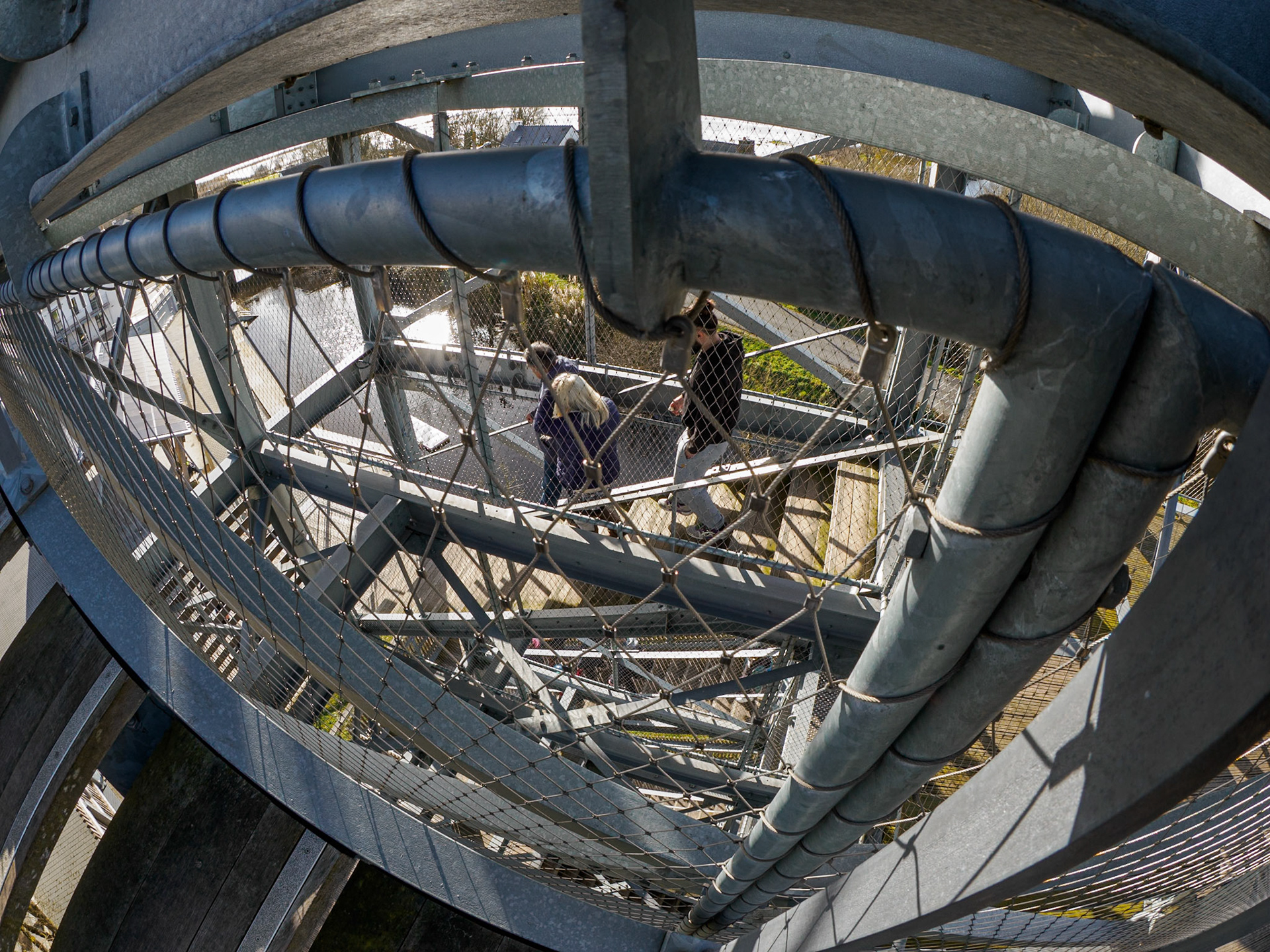 Blevédère de Rozé