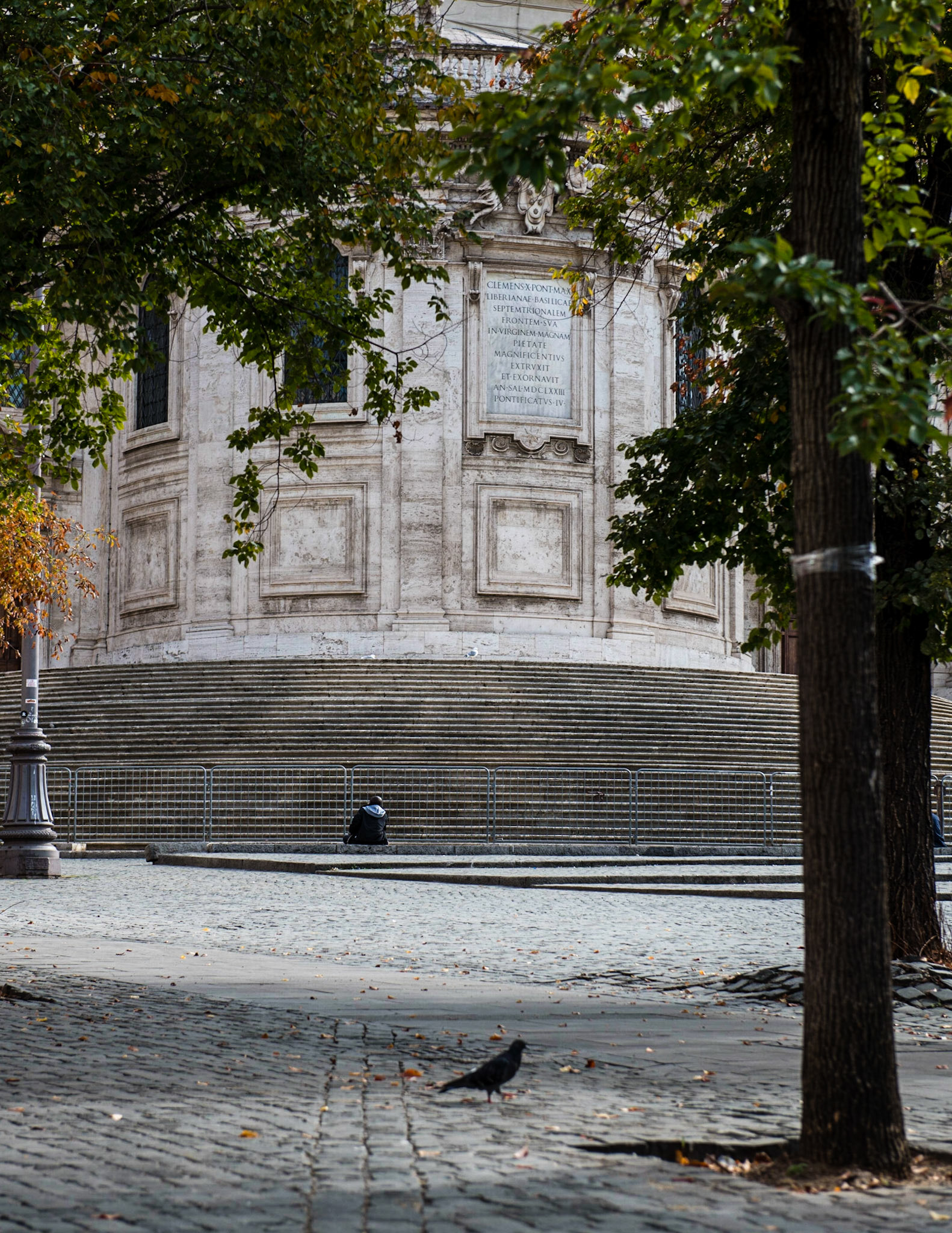 Solitude (Rome)
