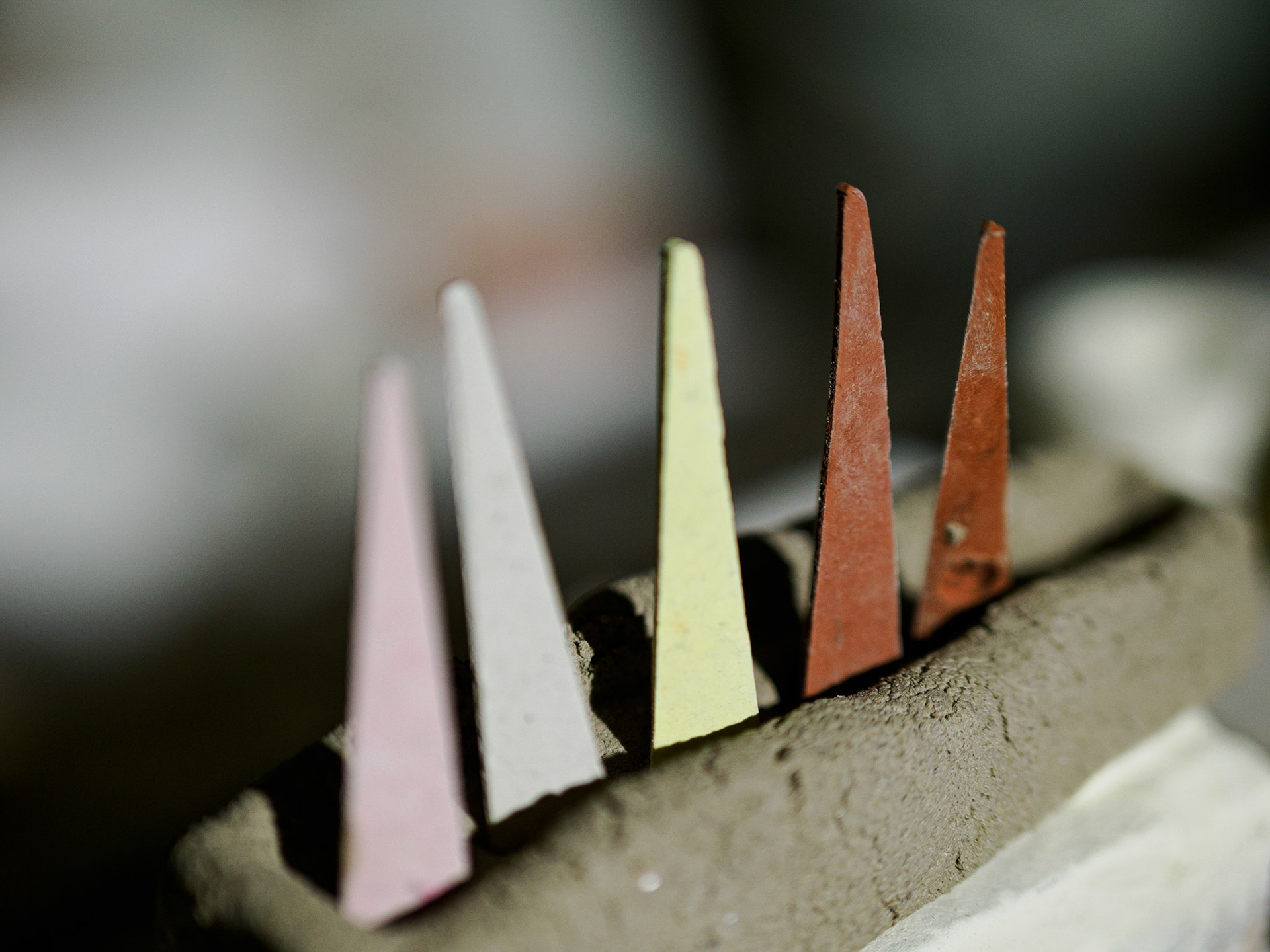 Les montres de température aussi