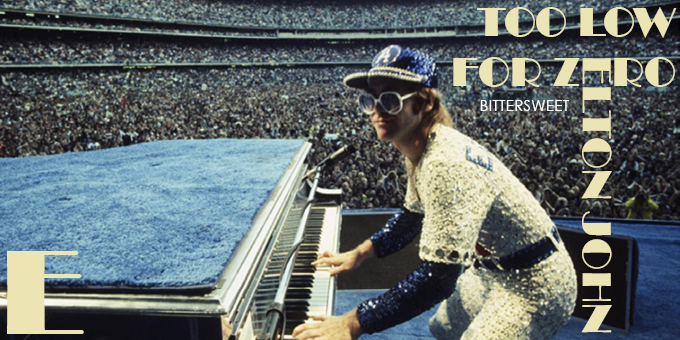Front & Back cover of booklet