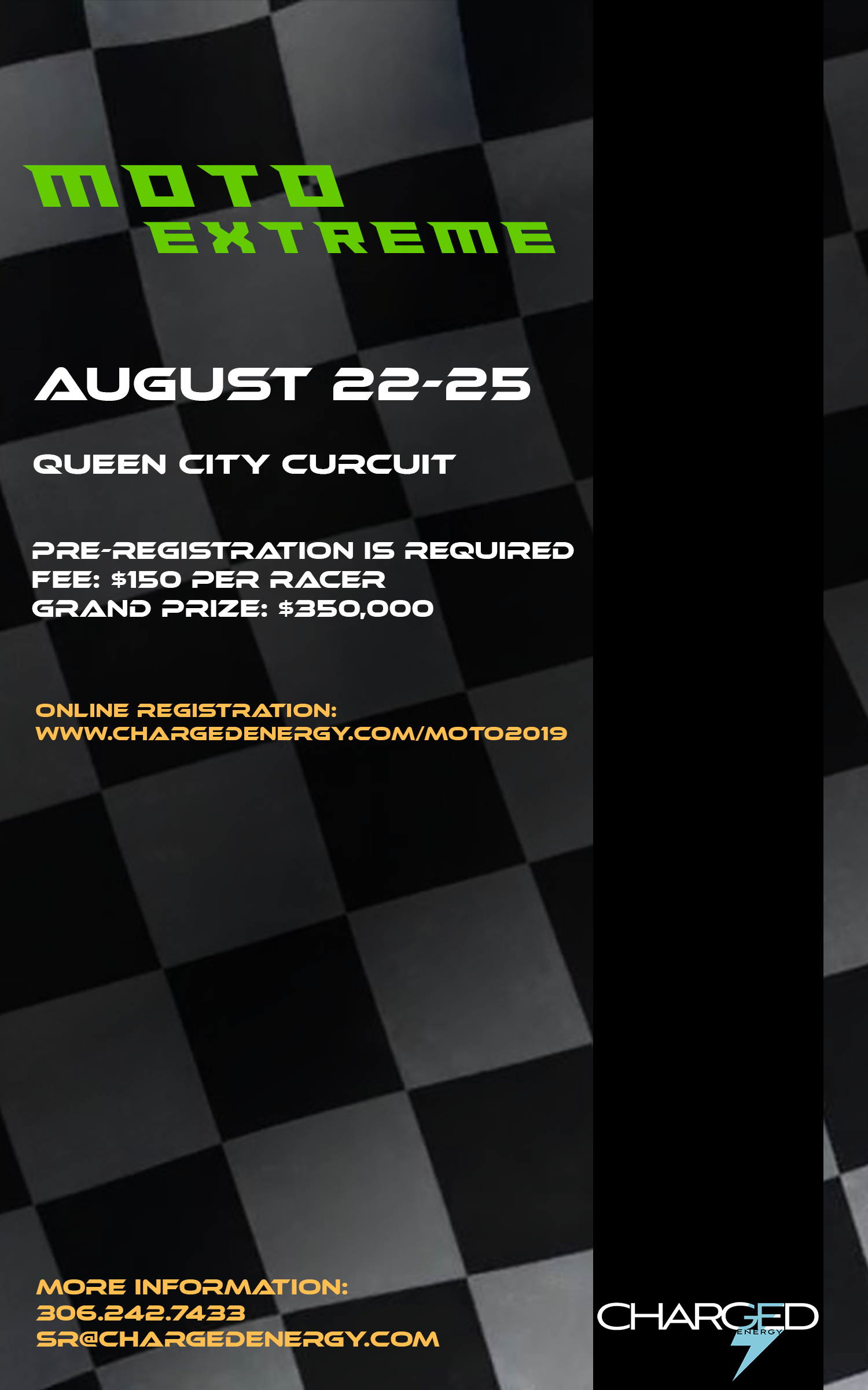 Flyer second option (back)