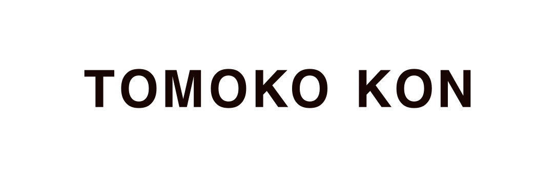 TOMOKO KON