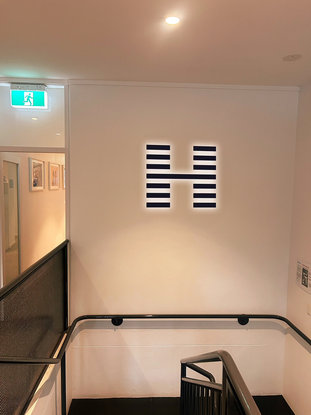 Primary Identification Mockup