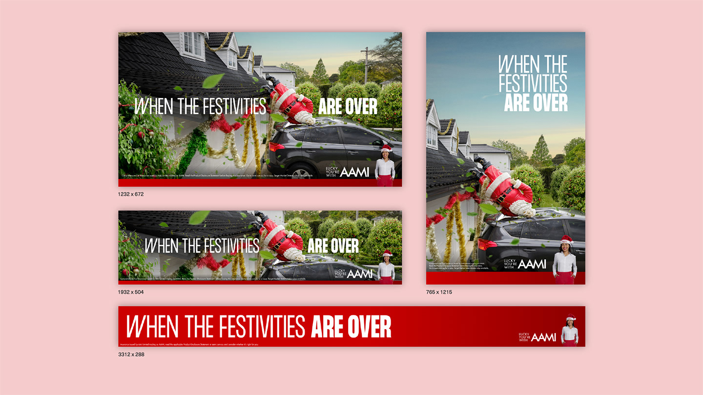 Out of Home Compilation