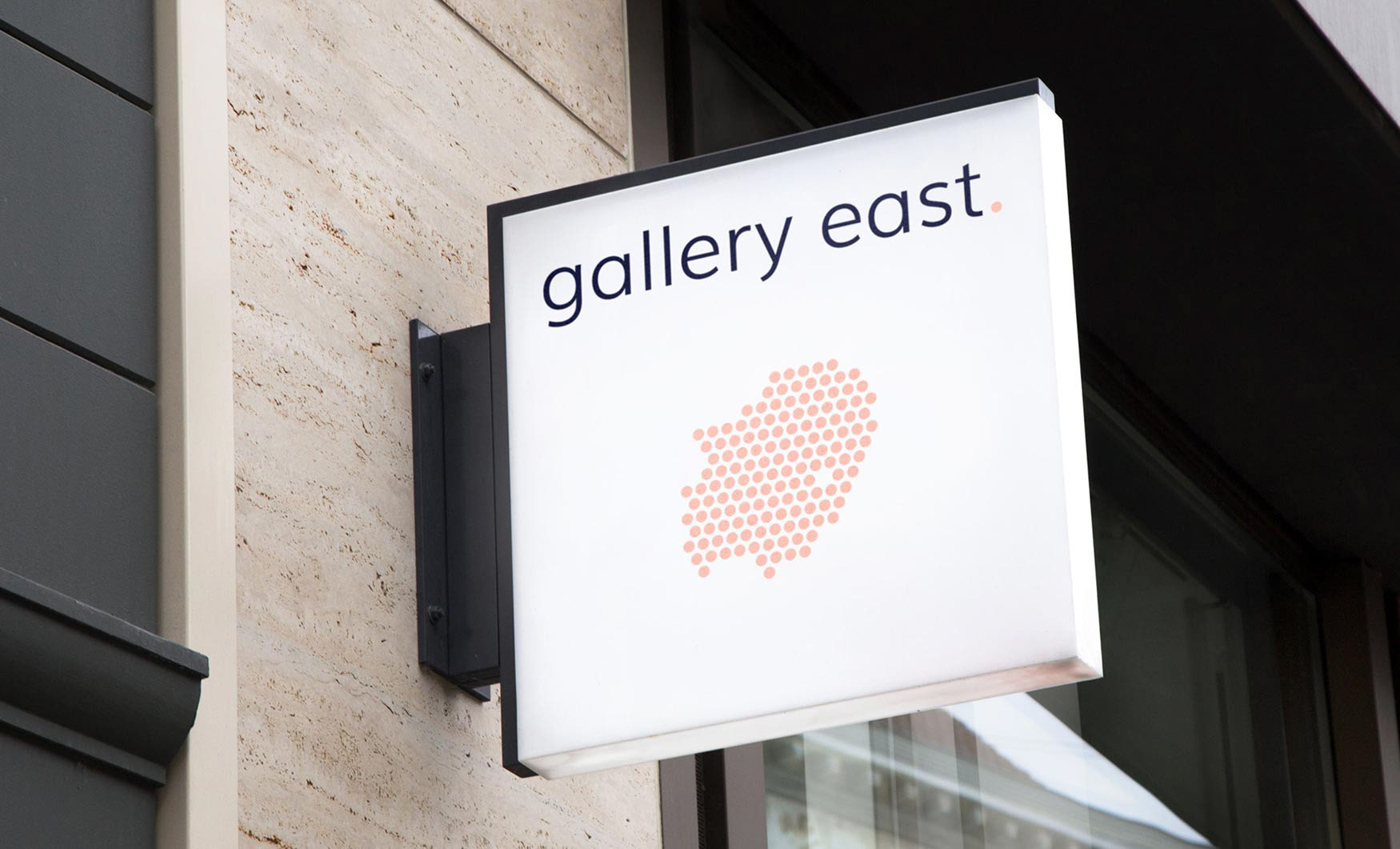 Logo & Signage