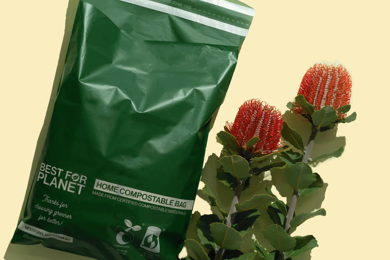 Packaging