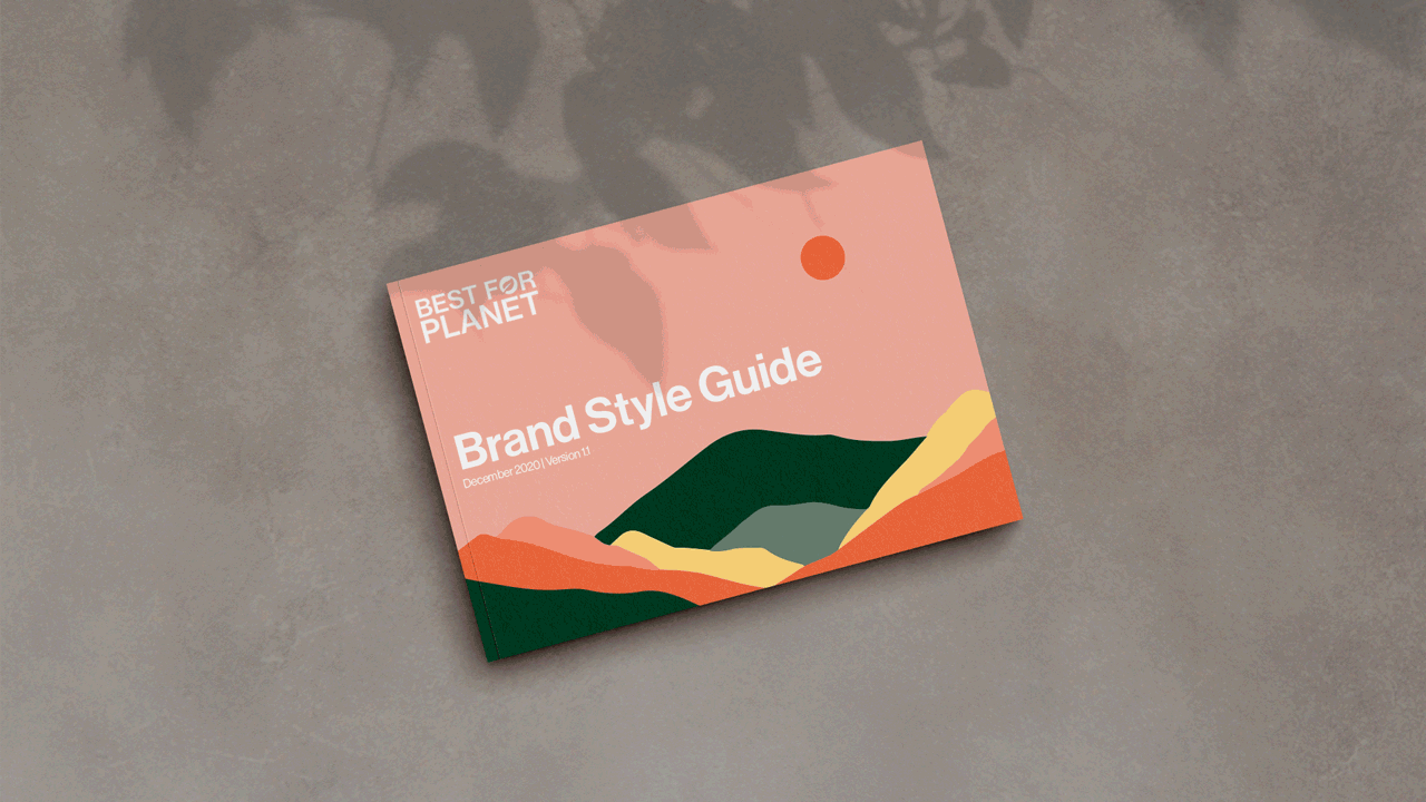 Brand Style Guide