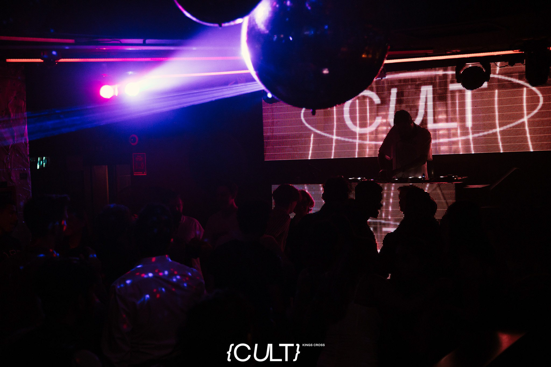 Club Night