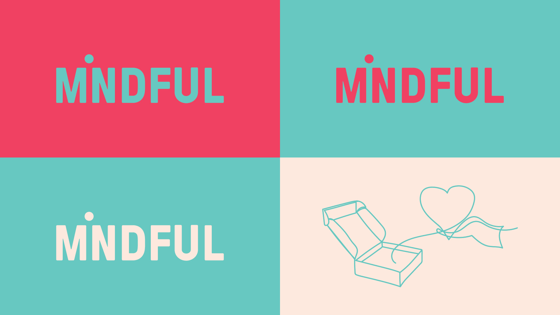 Logo & Palette #1