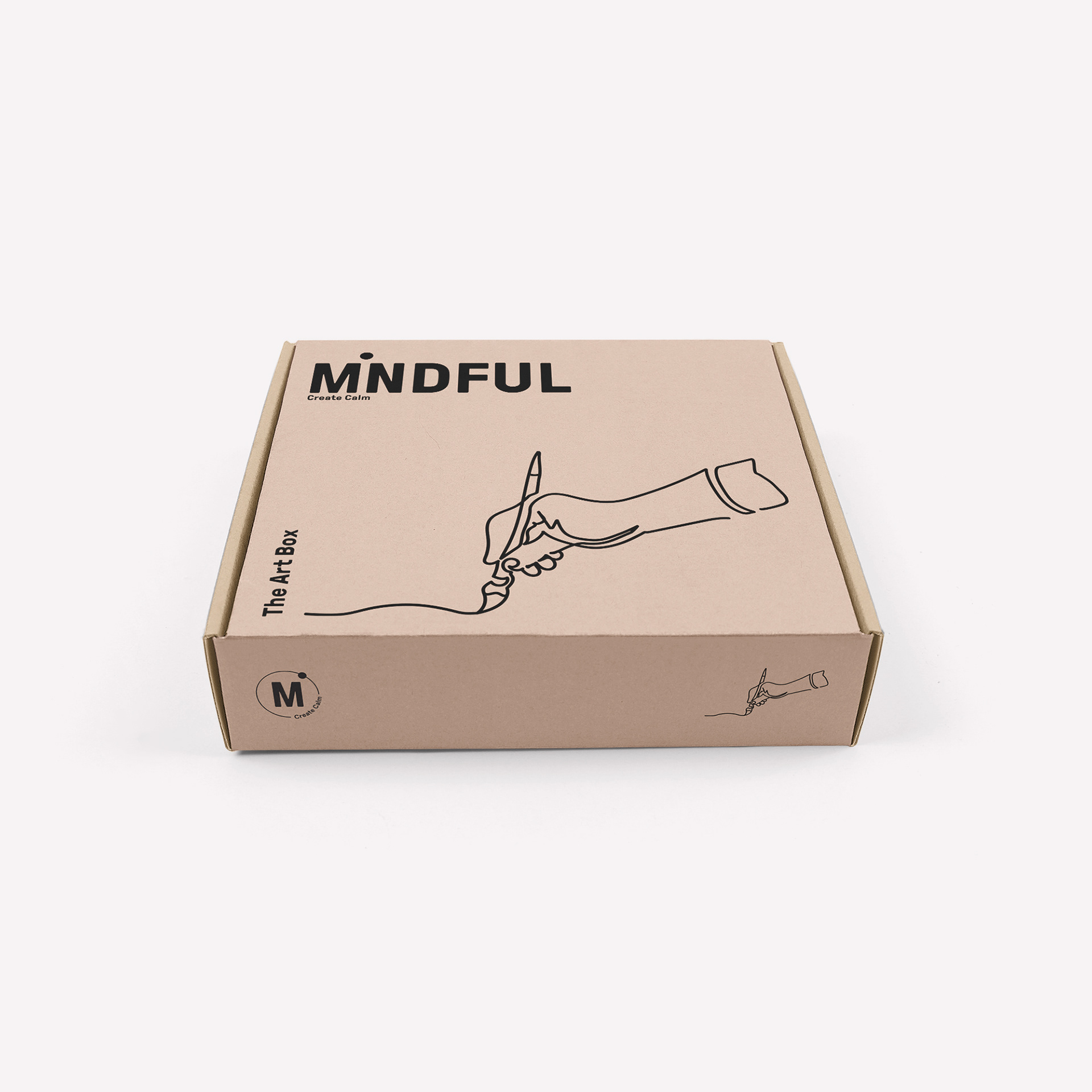 Box Concept #1