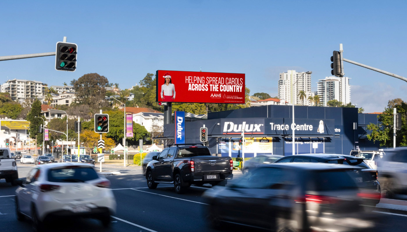 Landscape Out of Home