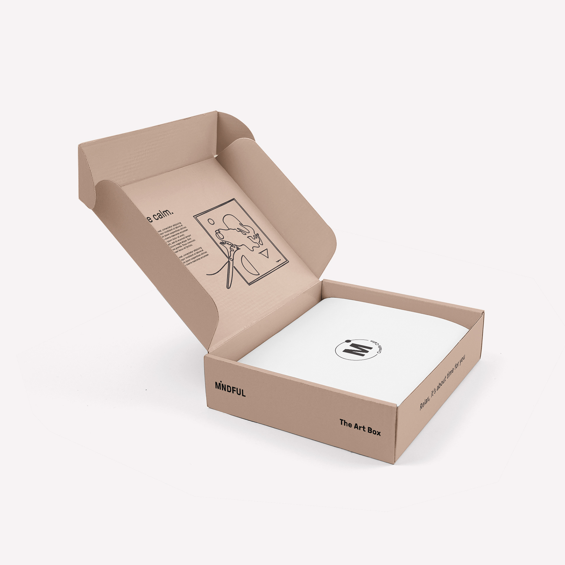 Box Concept #2
