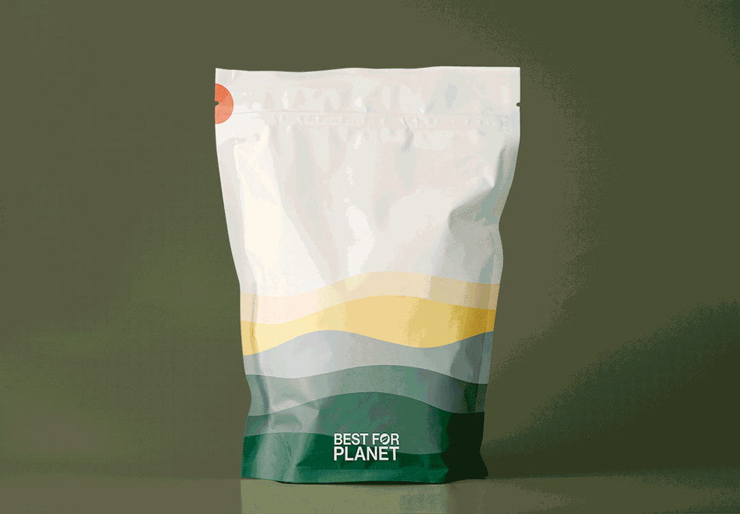 Zip Lock Bag Concepts