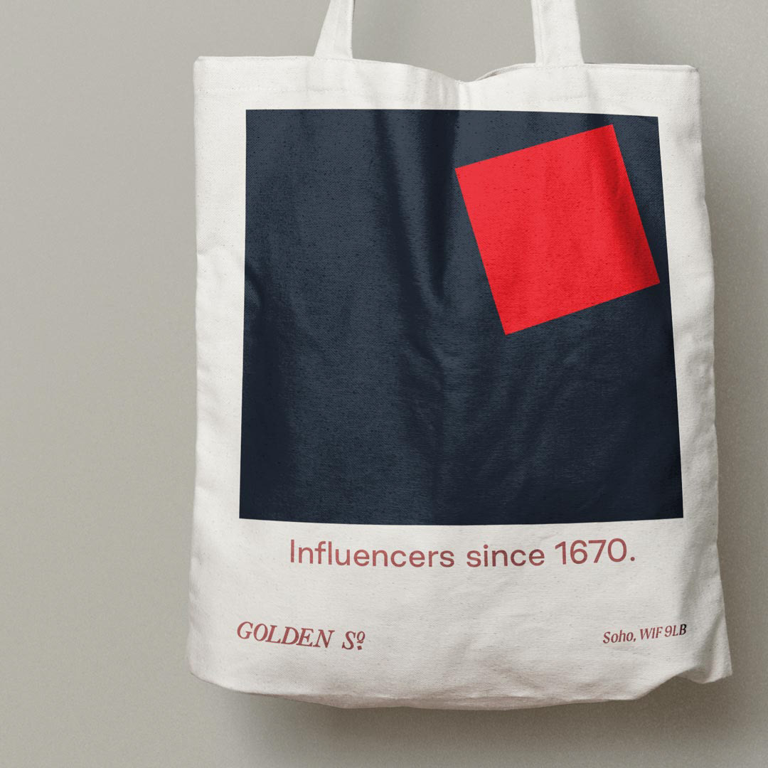 Tote Bag