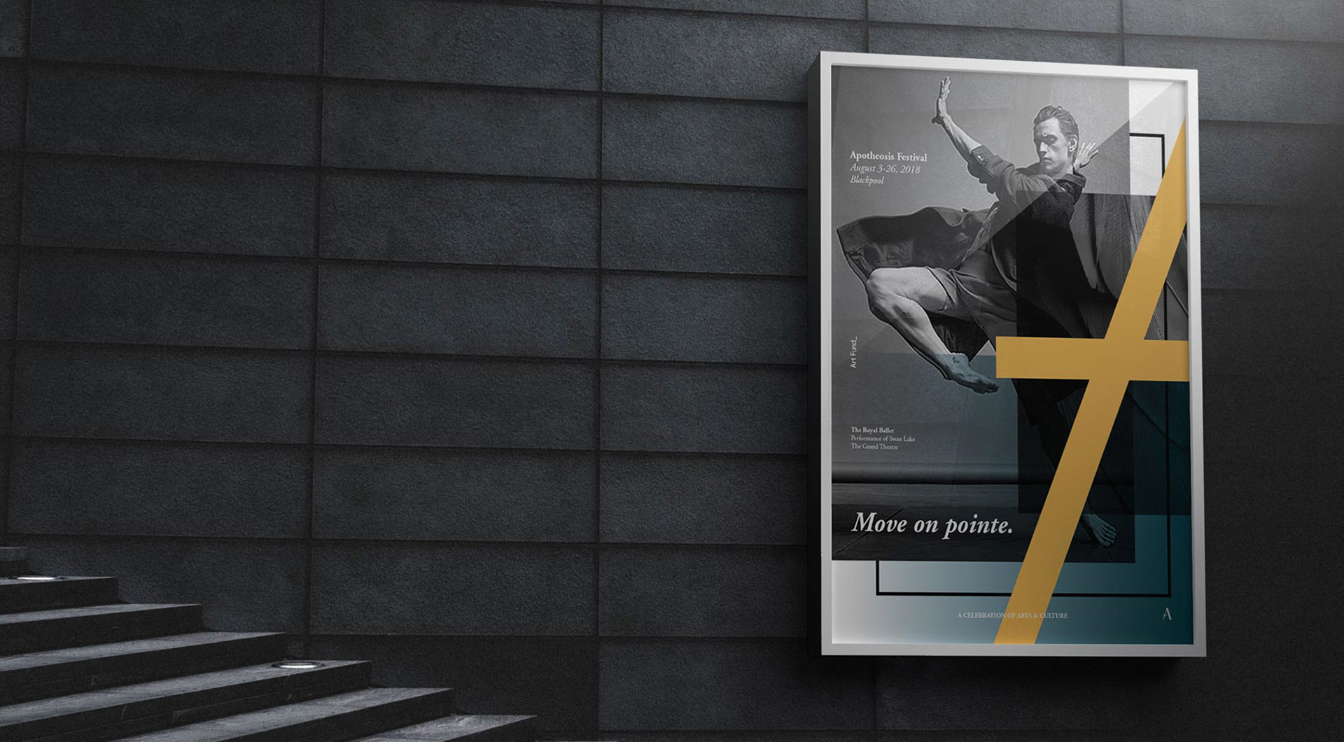Outdoor Advertisement