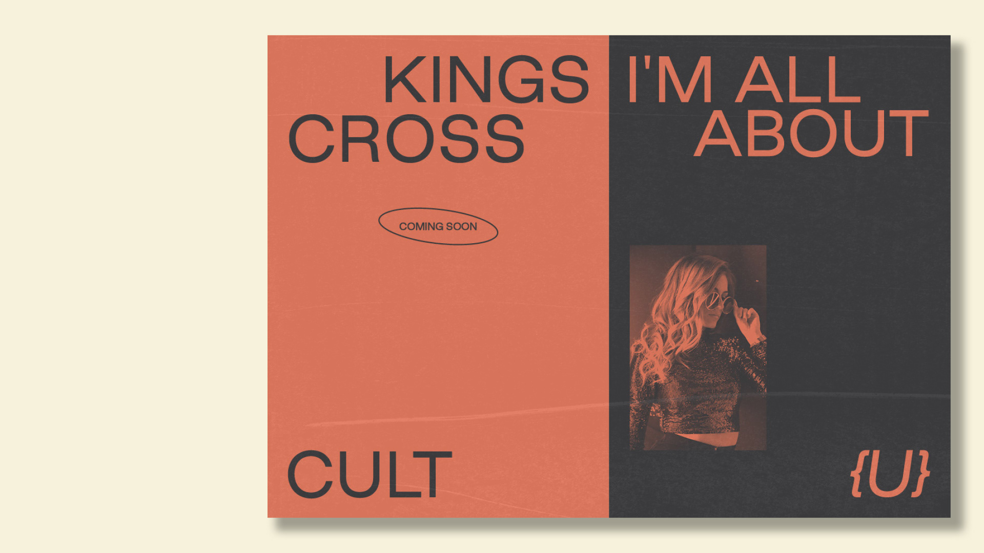 Concept Posters