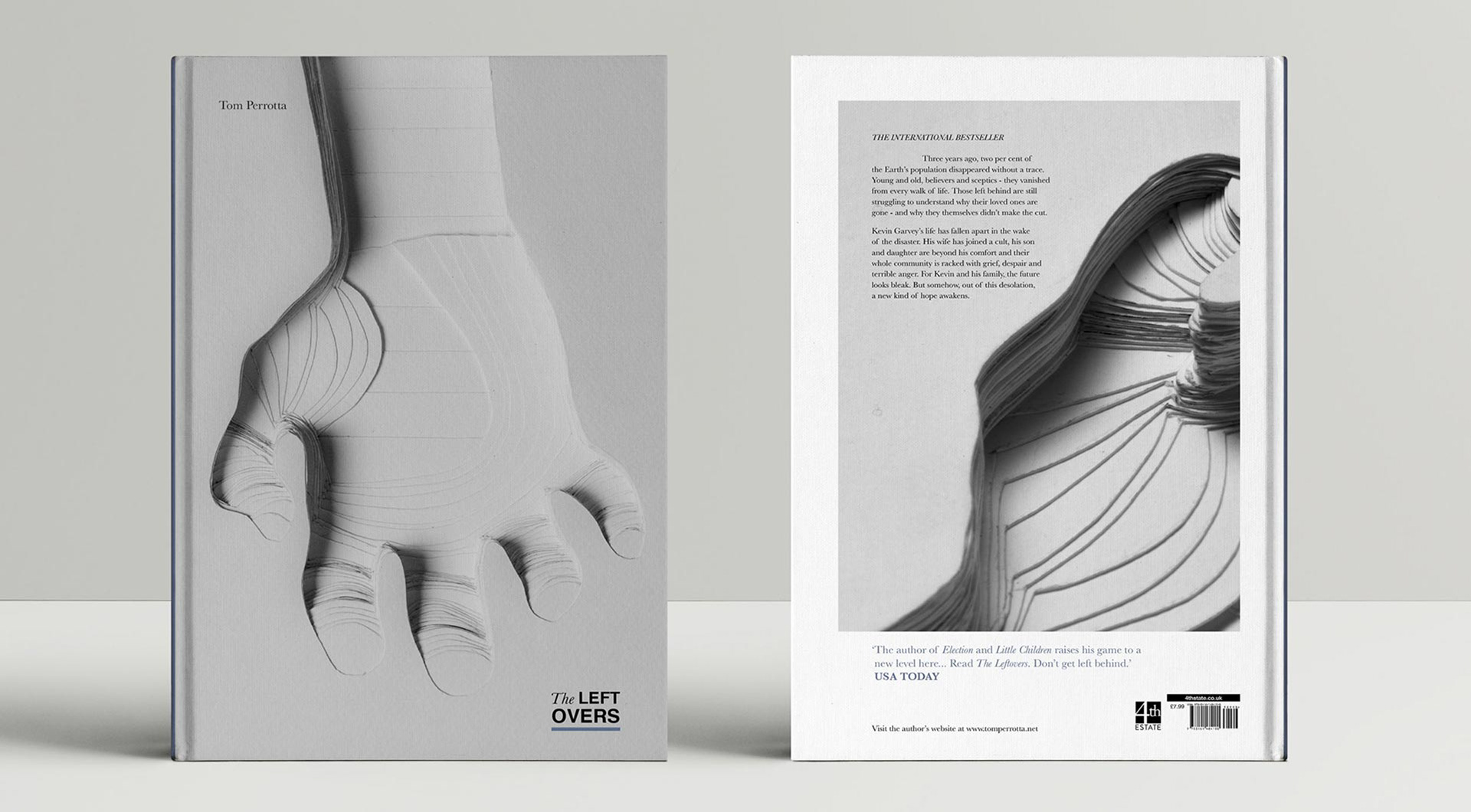 Final Cover Design