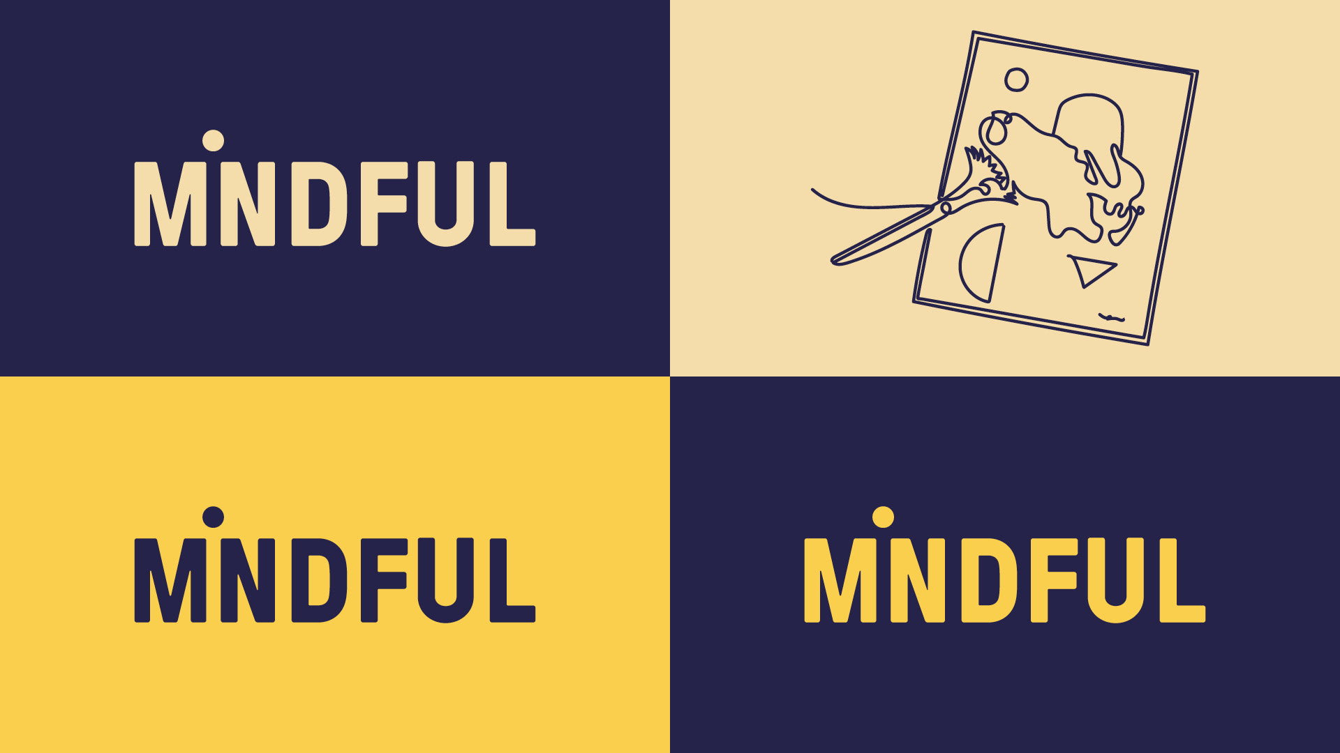 Logo & Palette #2