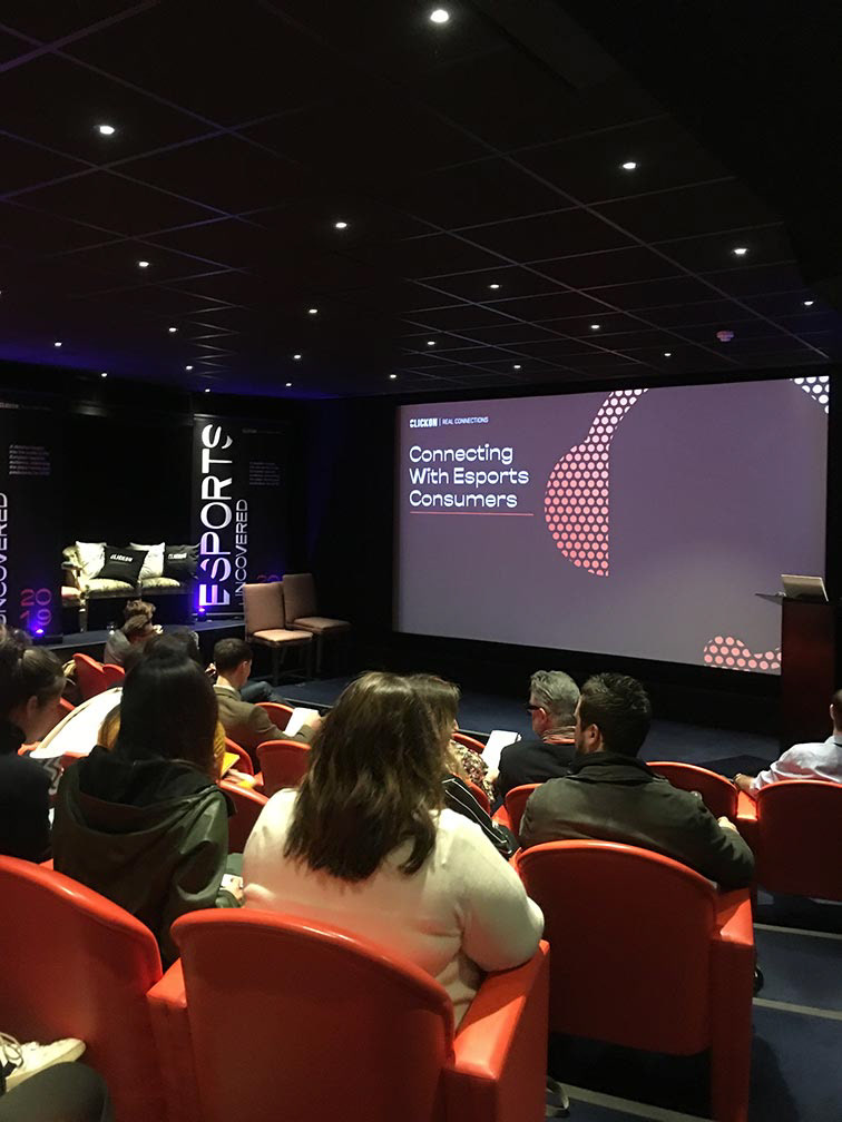 Conference Presentation