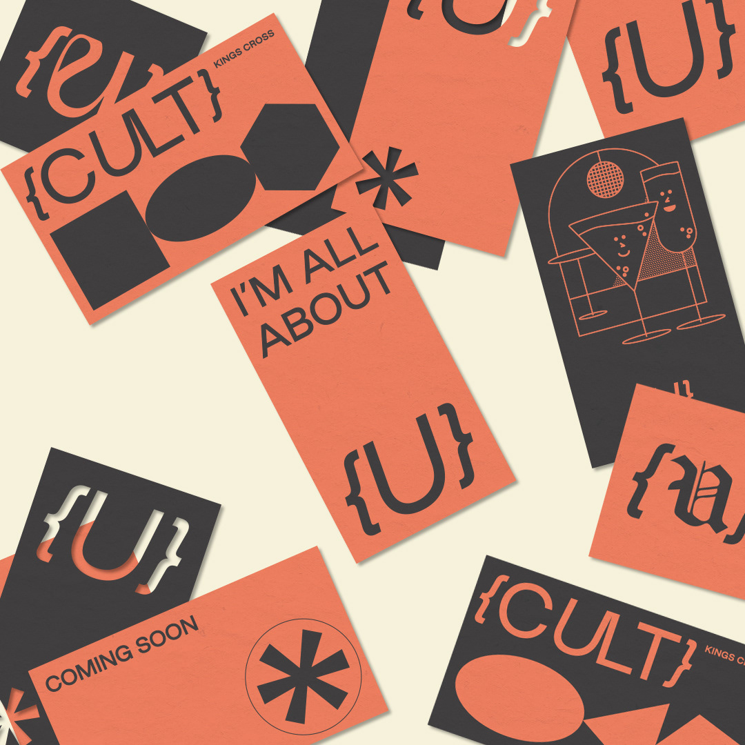 Visual Identity