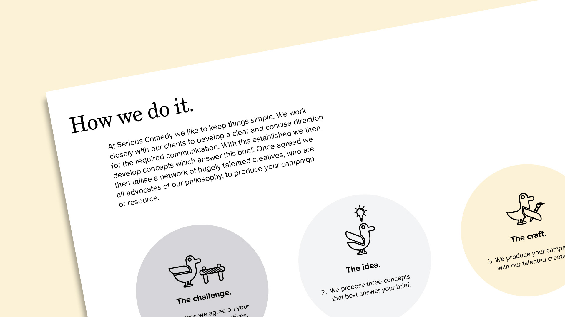 Icon Examples