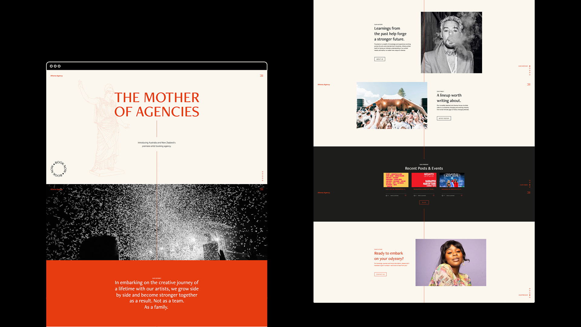 Website