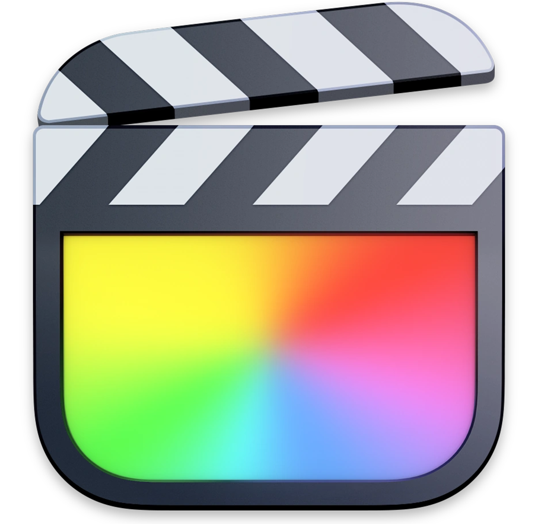 Final Cut Pro X