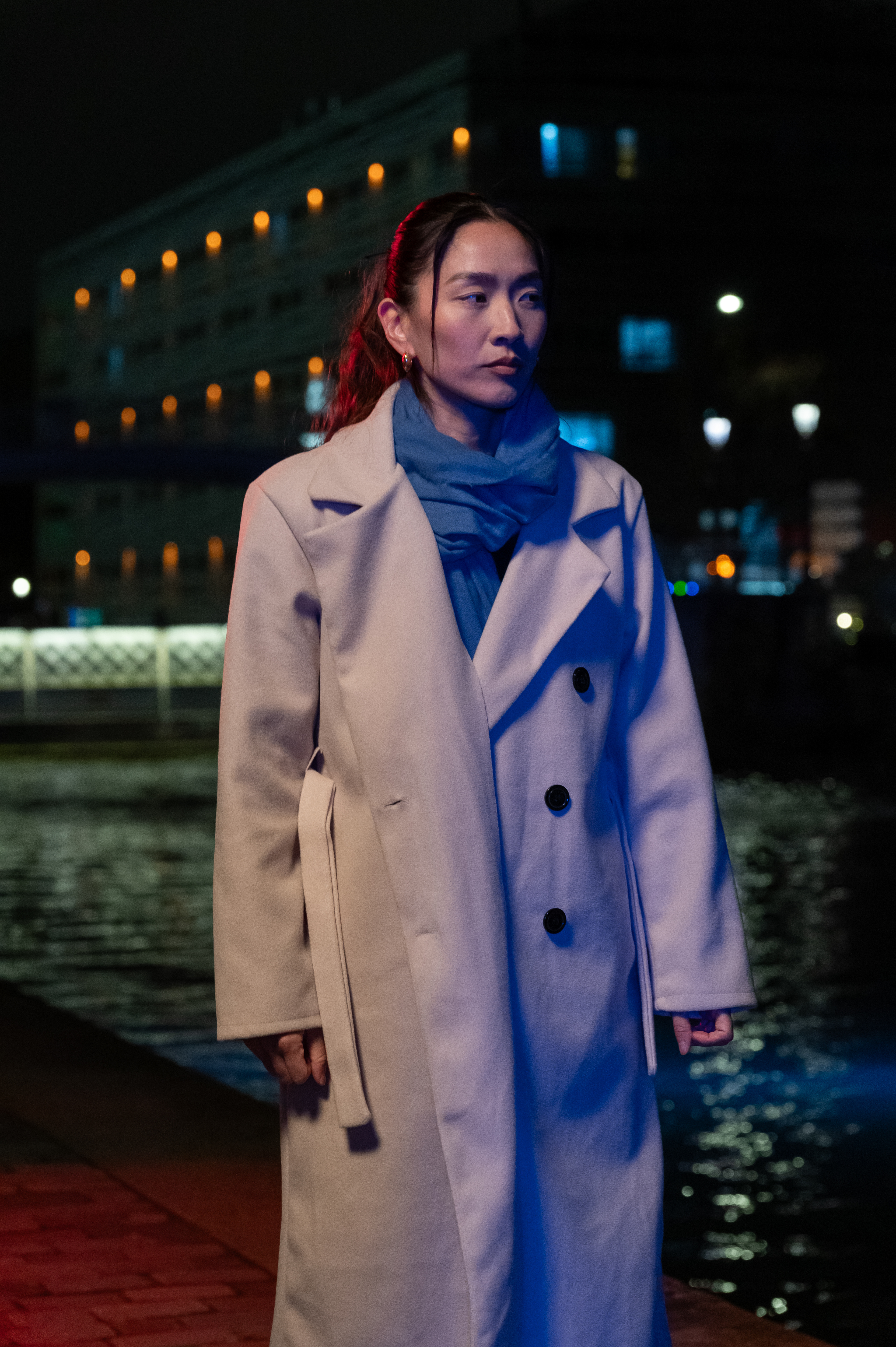 Kung Foudre - Guillaume Caramelle