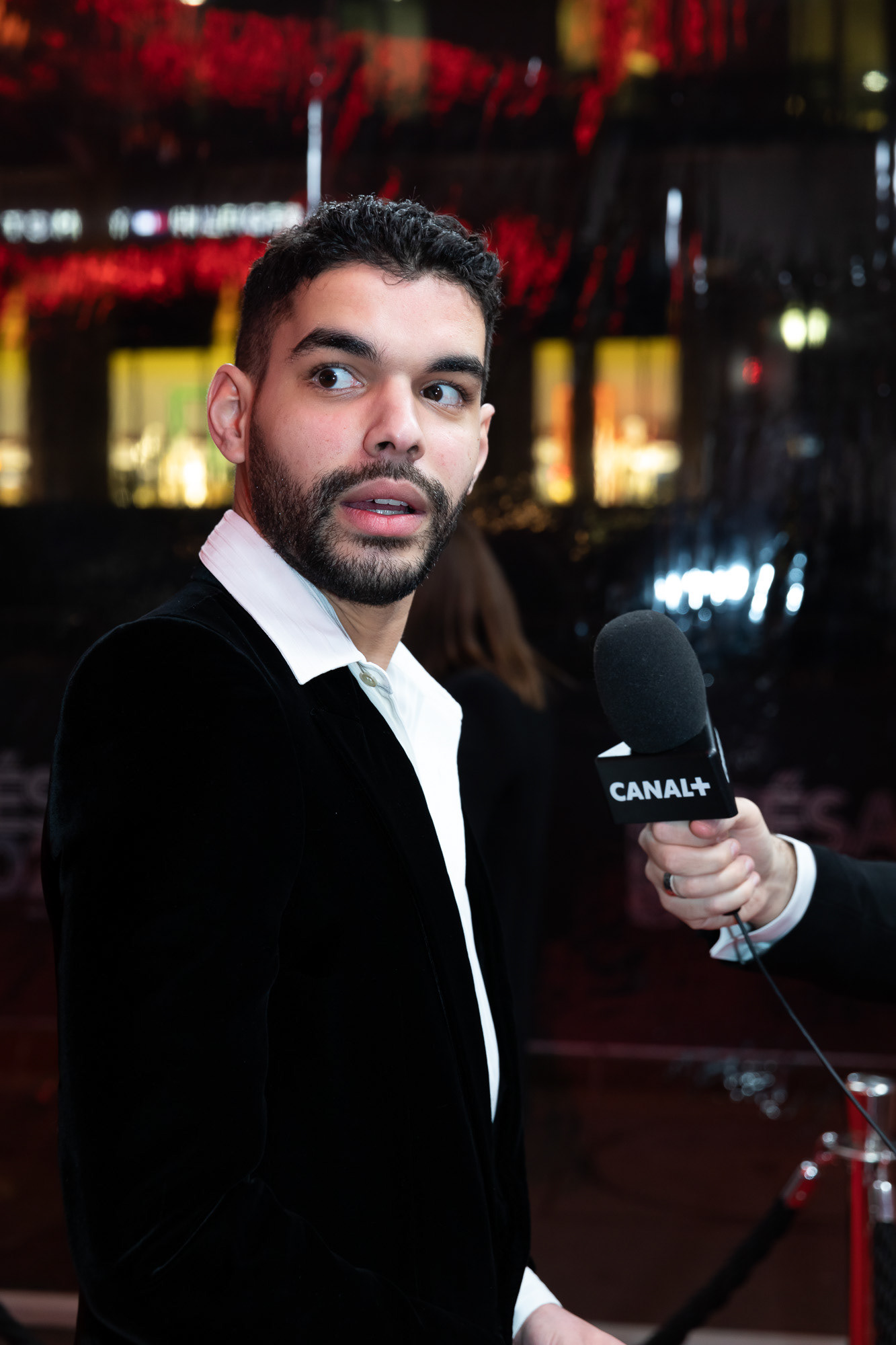 Sami Outalbali
